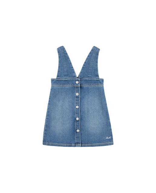 Imagen 0 de Vestido denim