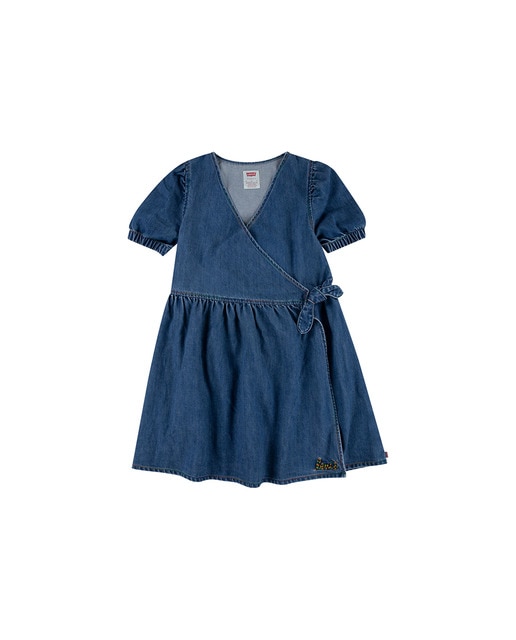 Imagen 0 de Vestido denim