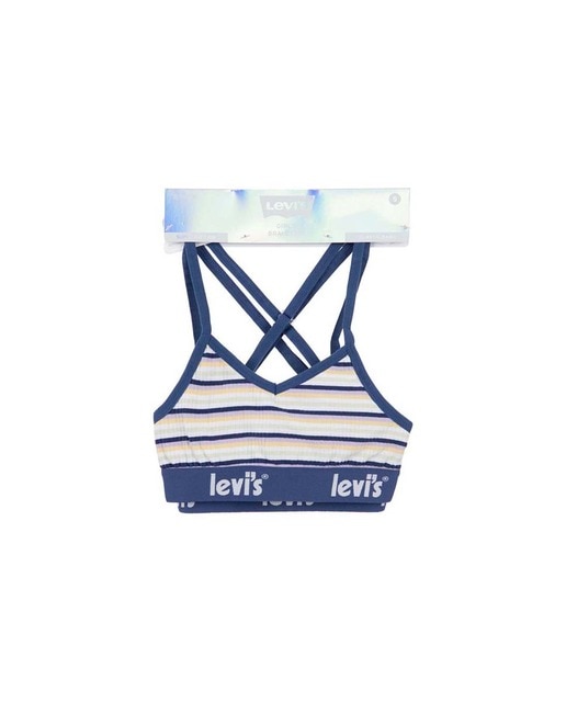 Imagen 0 de Pack de dos sujetadores triángulo