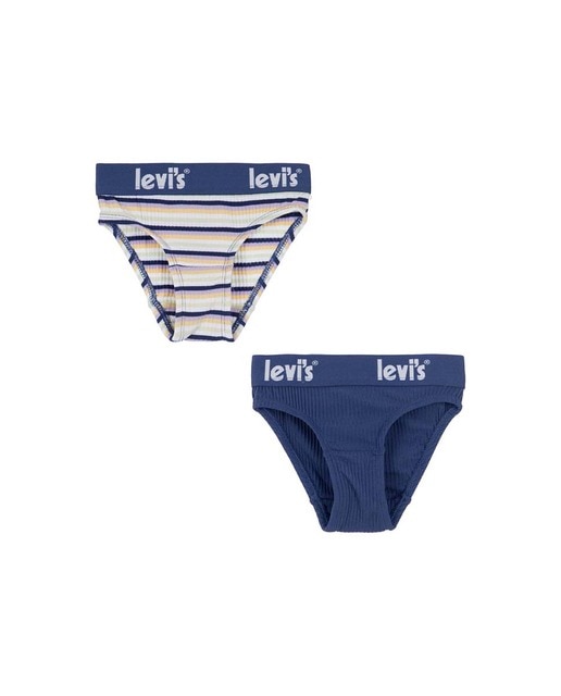 Imagen 0 de Pack de dos braguitas