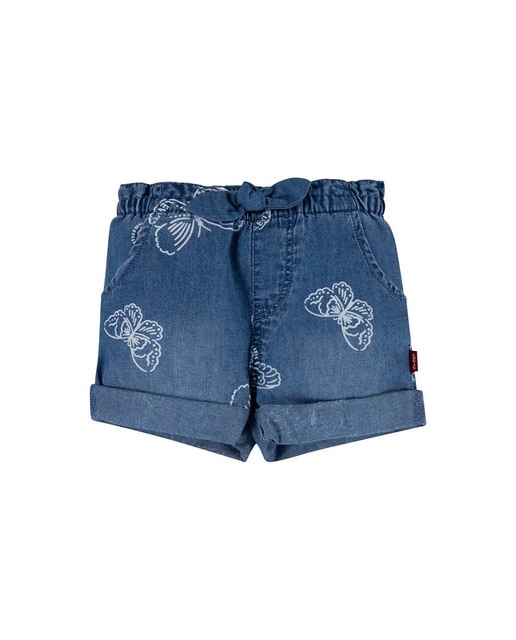 Imagen 0 de Short denim