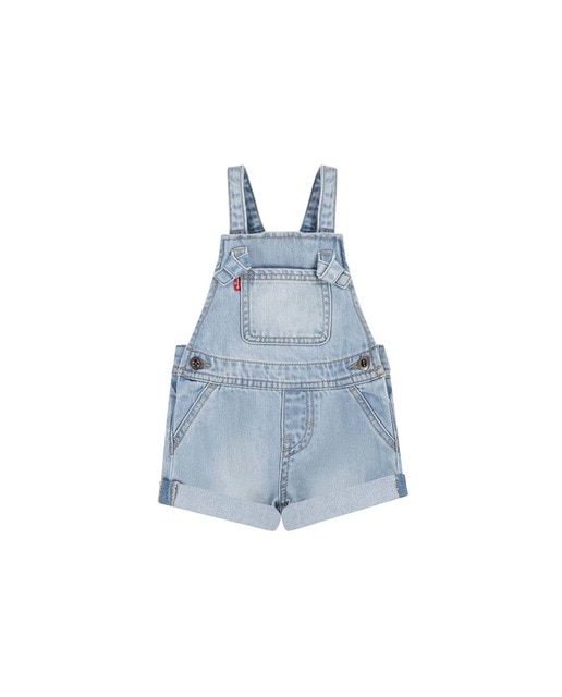 Imagen 0 de Peto corto vaquero Levi's® Classic