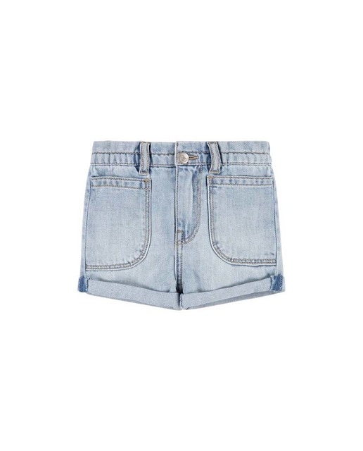Imagen 0 de Short denim
