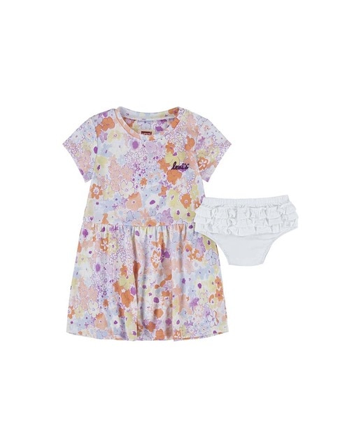 Imagen 0 de Pack de vestido y braguita