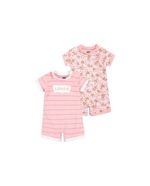 Imagen 0 de Pack de dos peleles