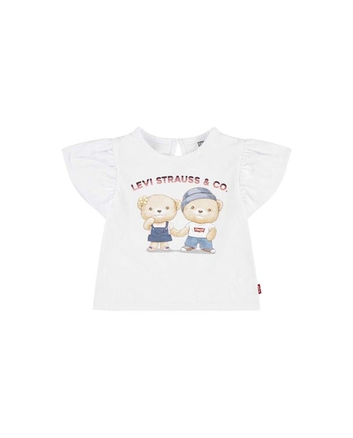 Imagen 0 de Camiseta manga corta