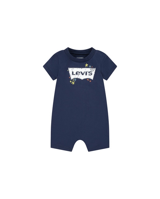 Imagen 0 de Pelele Levi's® Batwing