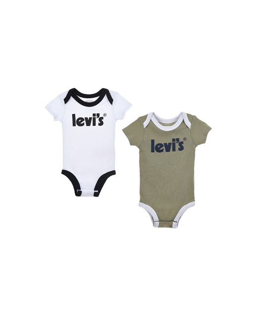 Imagen 0 de Pack de dos bodies