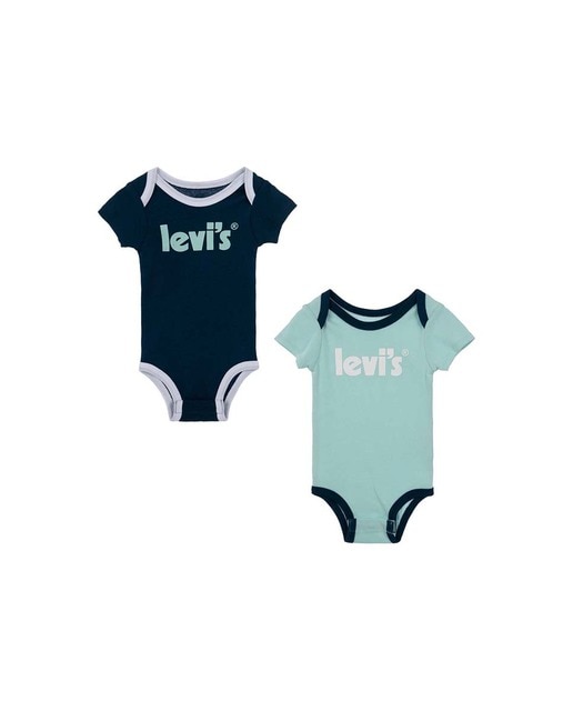 Imagen 0 de Pack de dos bodies