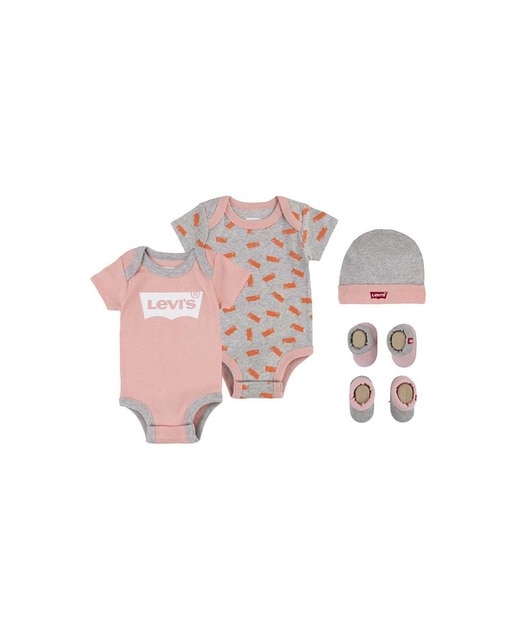 Imagen 0 de Pack de dos bodies y accesorio