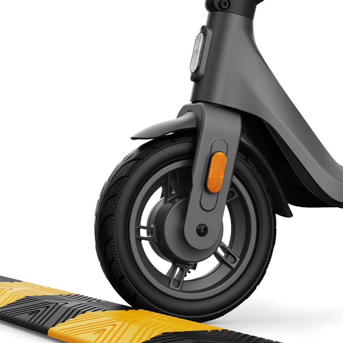 Patinete eléctrico Xiaomi Electric Scooter 4 Lite (2ª Gen.).. Gris oscuro-5