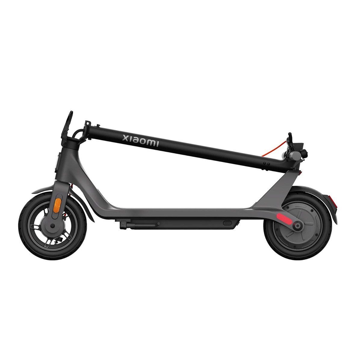 Patinete eléctrico Xiaomi Electric Scooter 4 Lite (2ª Gen.).. Gris oscuro-2