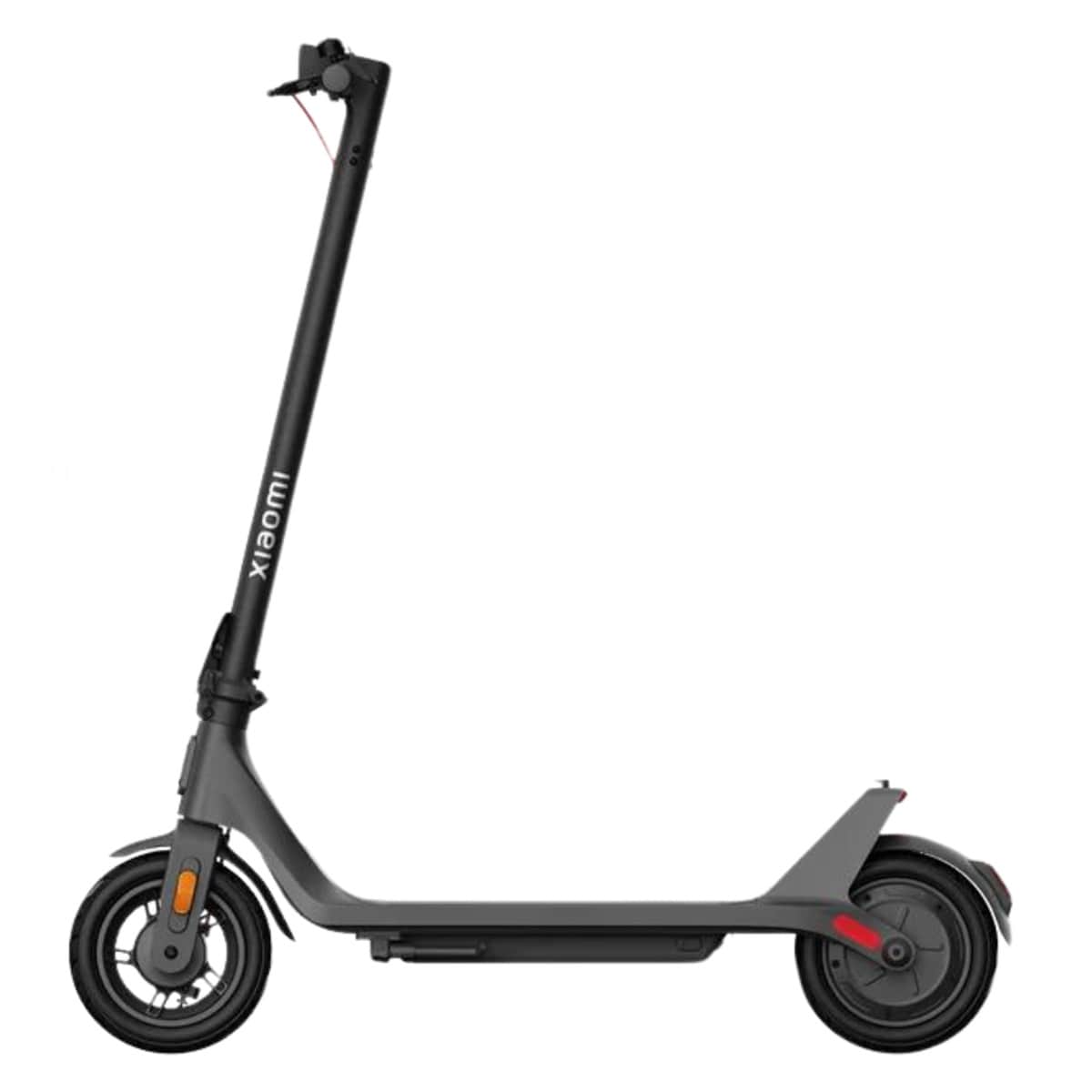 Patinete eléctrico Xiaomi Electric Scooter 4 Lite (2ª Gen.).. Gris oscuro-1