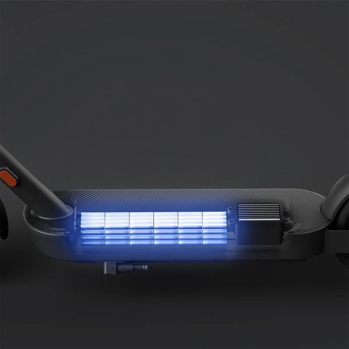 Trotinete Elétrica Electric Scooter 4 Pro (2ª Geração) Preto-5