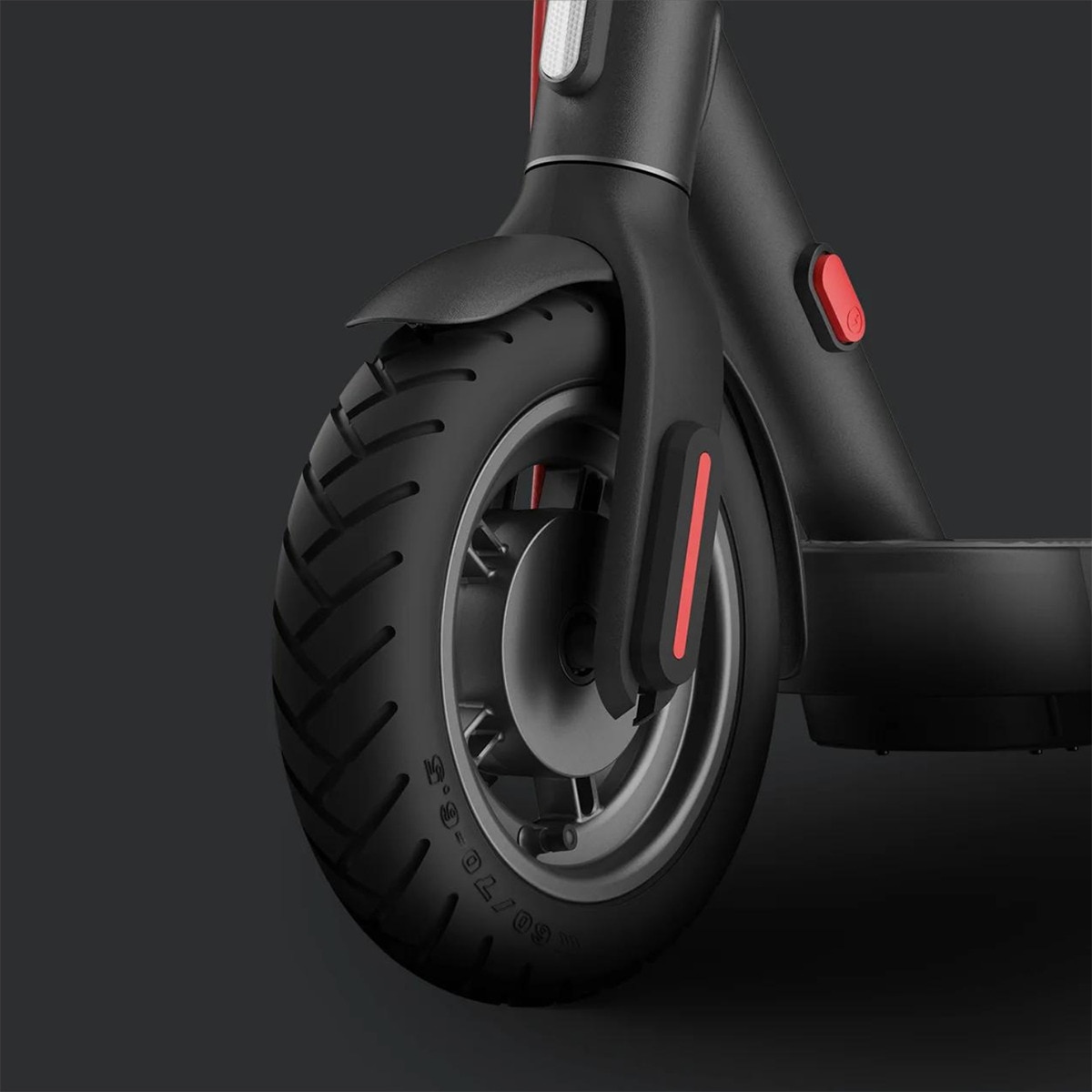 Trotinete Elétrica Electric Scooter 4 Pro (2ª Geração) Preto-3