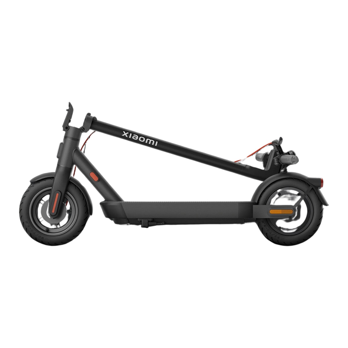 Trotinete Elétrica Electric Scooter 4 Pro (2ª Geração) Preto-2