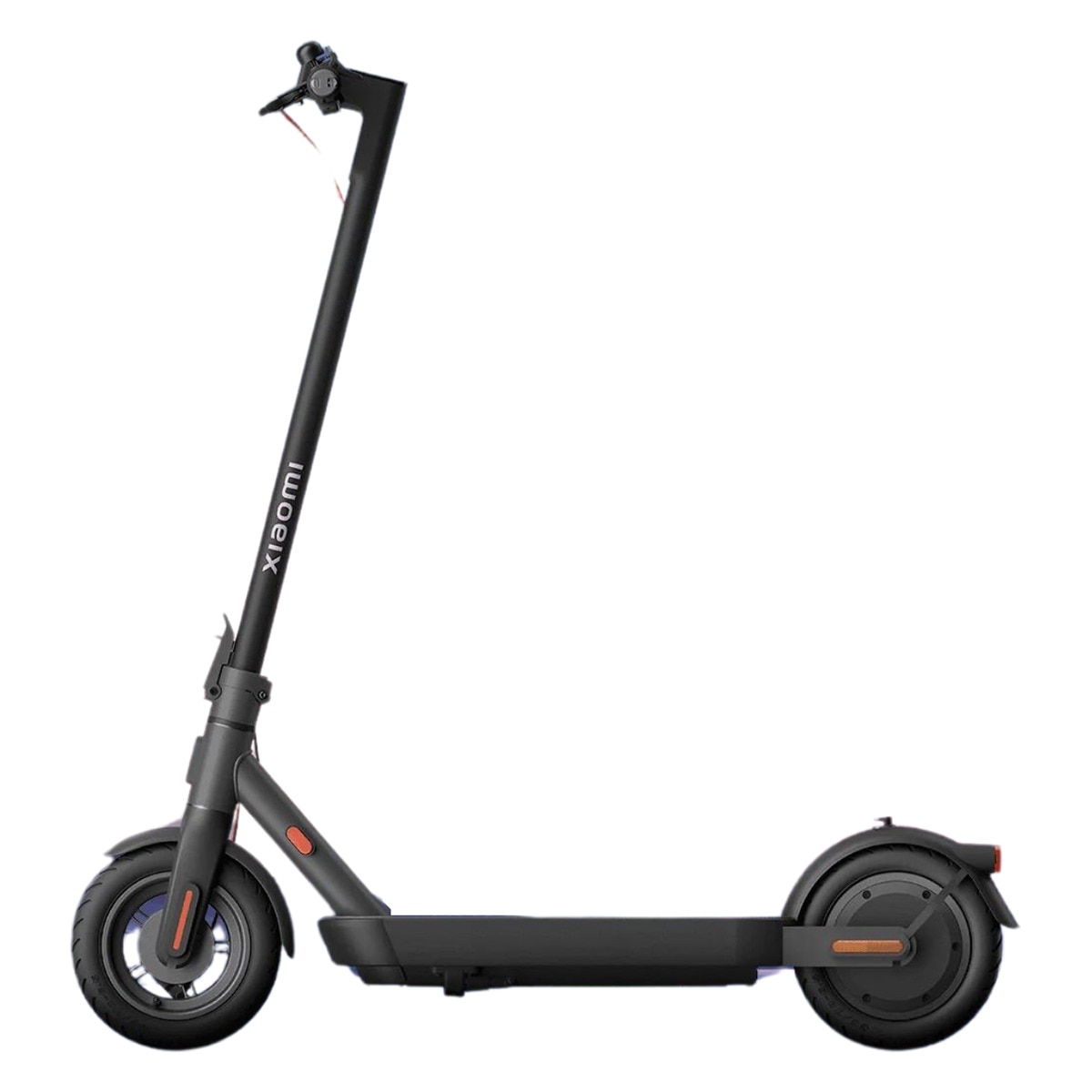 Trotinete Elétrica Electric Scooter 4 Pro (2ª Geração) Preto-1
