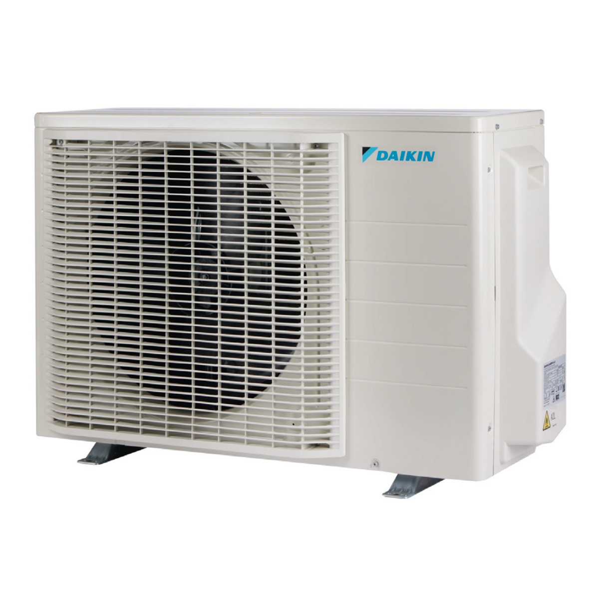 Aire acondicionado Split 1x1 Daikin con 1.720 frig/h y 2.150 kcal/h - TXM20A Blanco-4