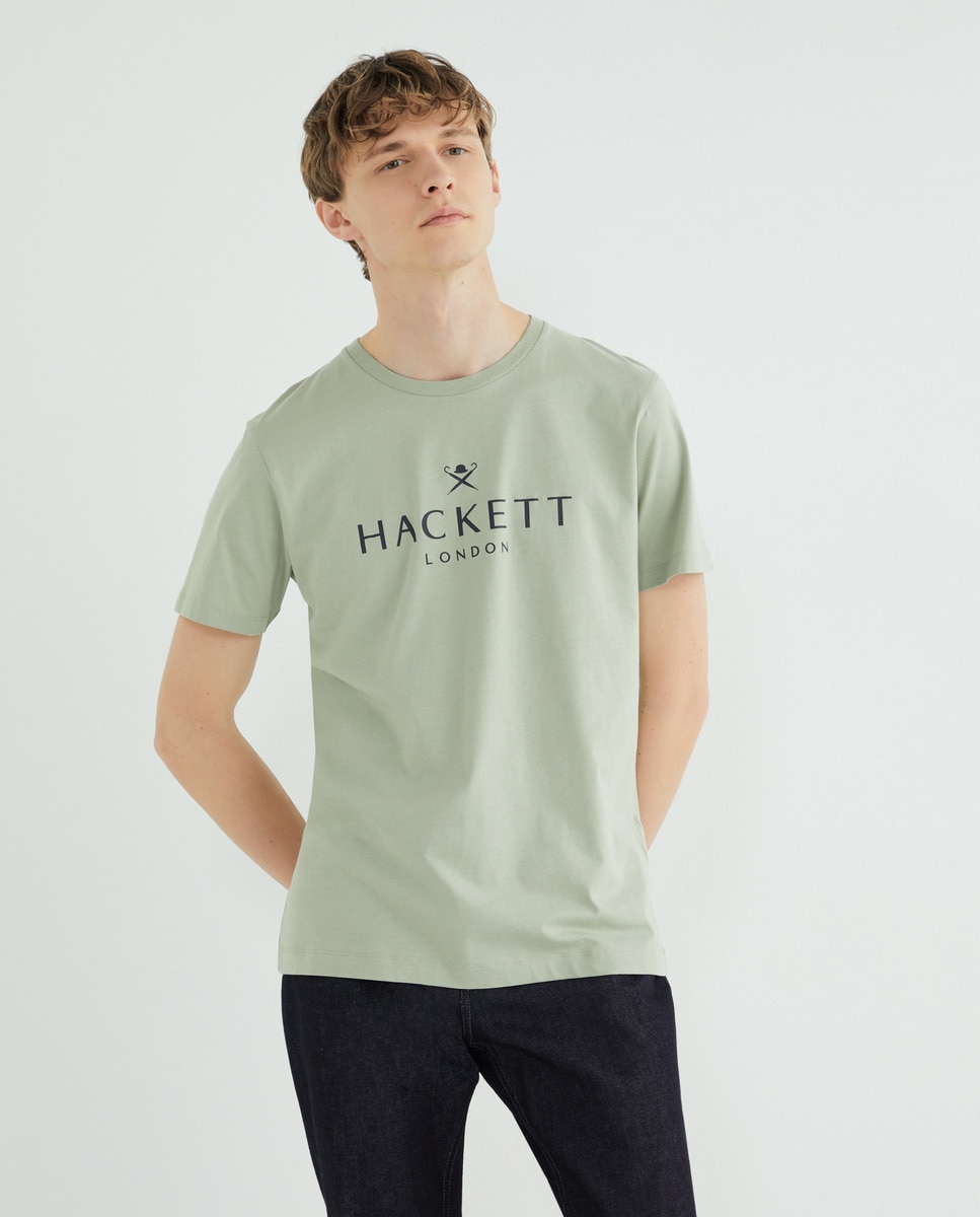 Corte Inglés Camisetas Hackett Hombre Polo Hackett NiÃ±o Aston