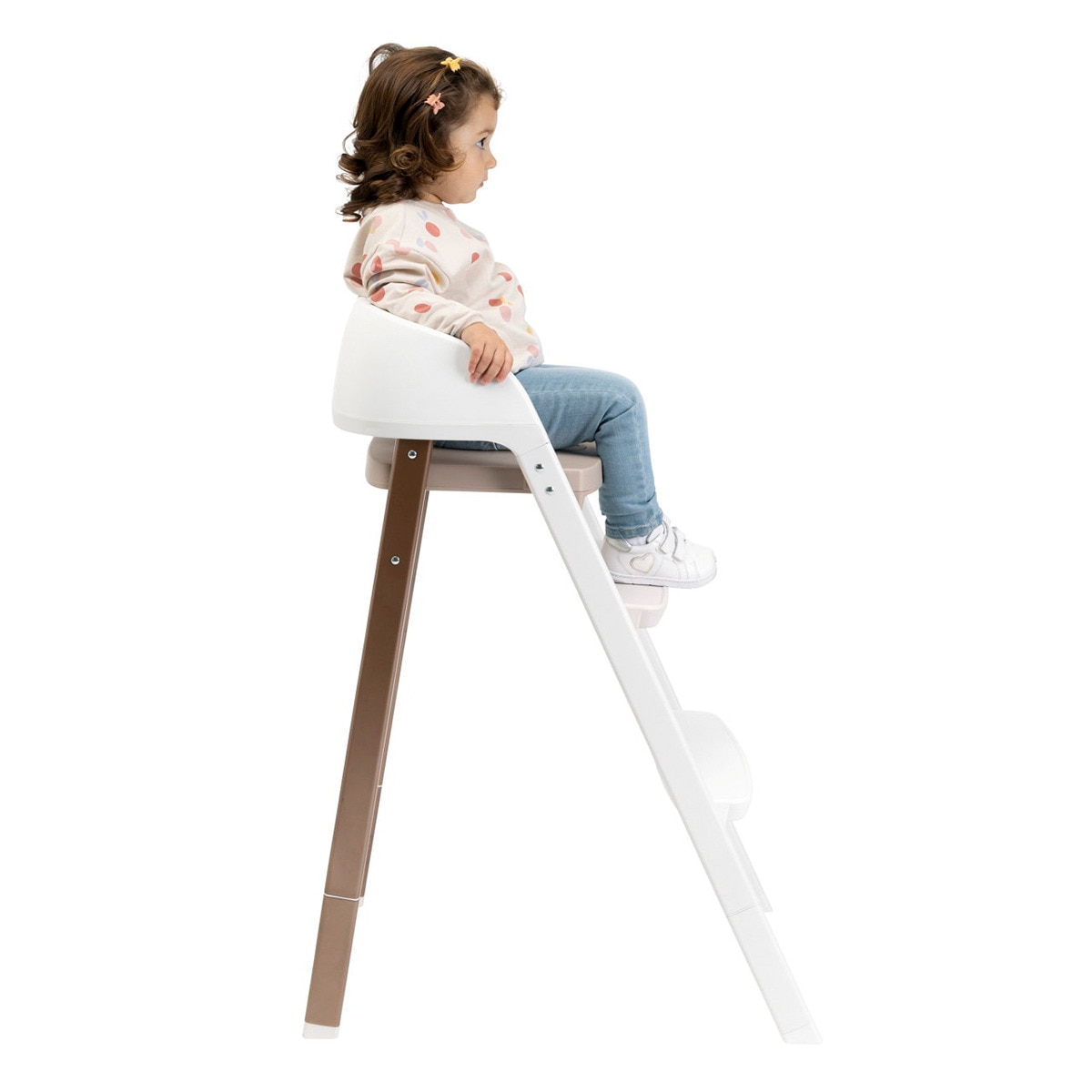 Trona evolutiva crescendo up Marrón-4