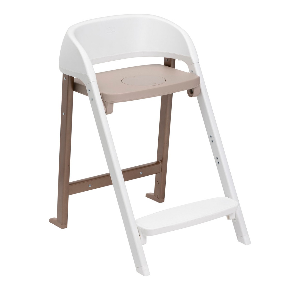 Trona evolutiva crescendo up Marrón-3