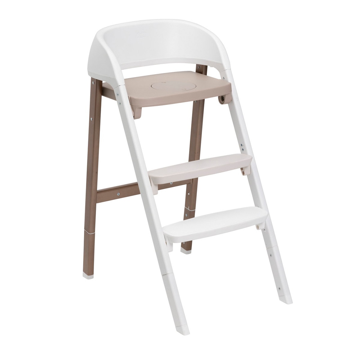 Trona evolutiva crescendo up Marrón-2