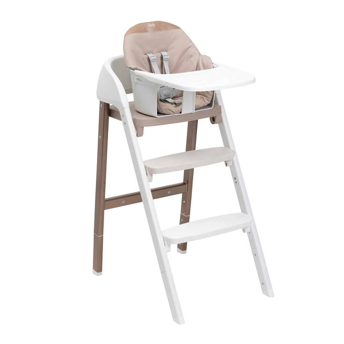 Trona evolutiva crescendo up Marrón-1