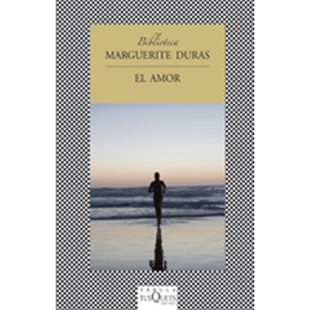 Imagem 0 de El amor(Bolsillo) (Tapa blanda)