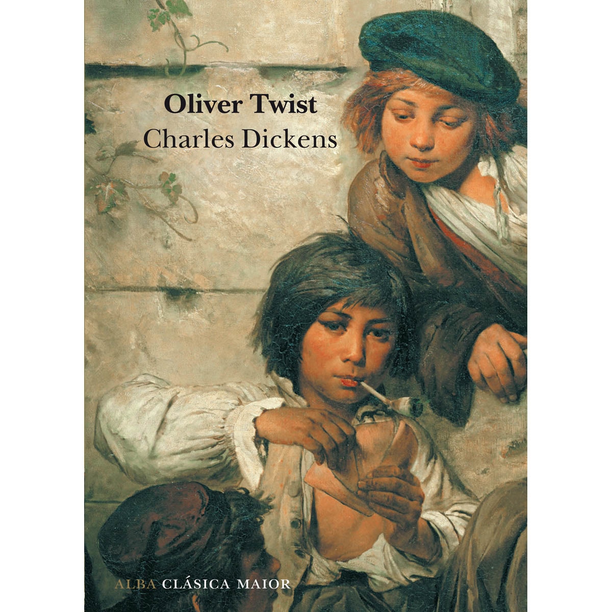 Oliver Twist (Capa dura) 1