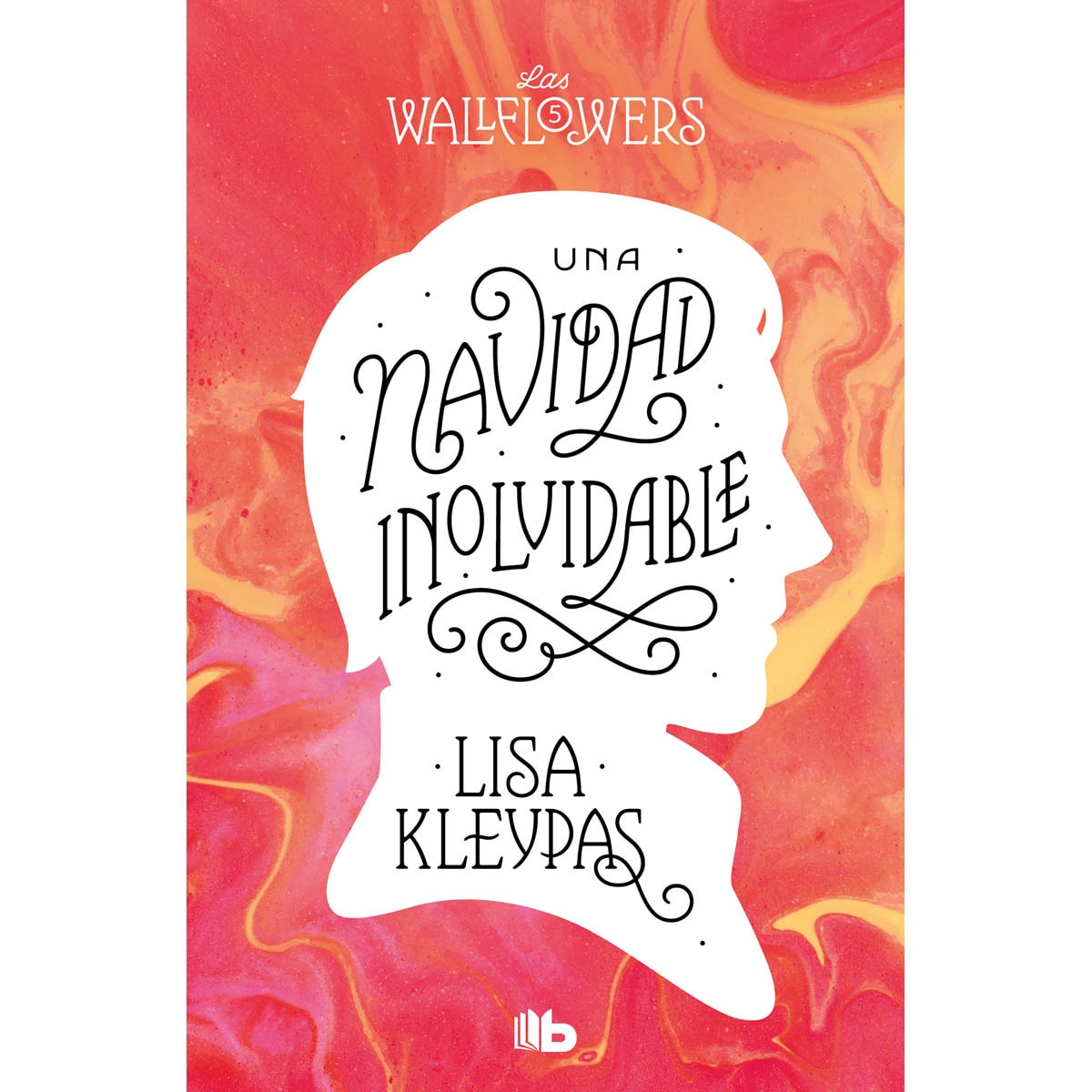 Imagem 0 de Una navidad inolvidable (las wallflowers 5)(Tapa blanda)