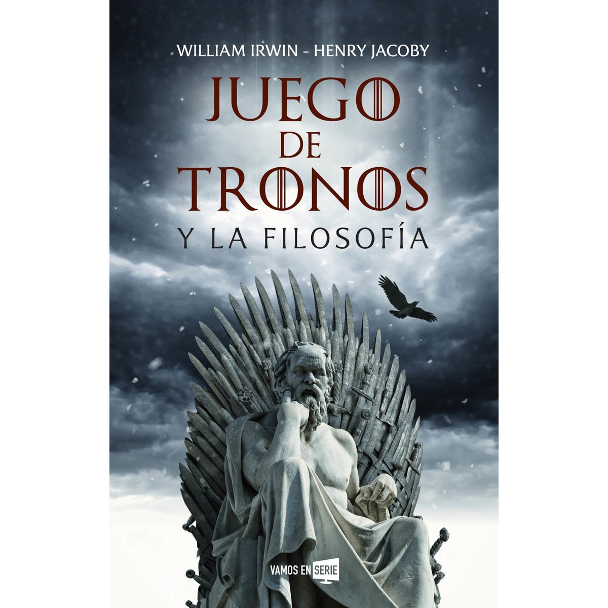Juego De Tronos Y La Filosofía 1