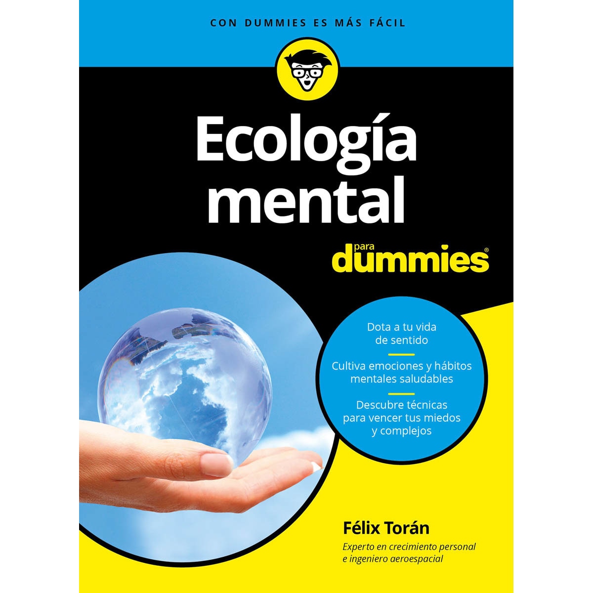 Imagem 0 de Ecología mental para Dummies (Capa mole)