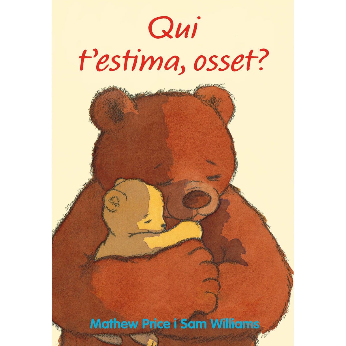 Qui t'estima, osset? 1