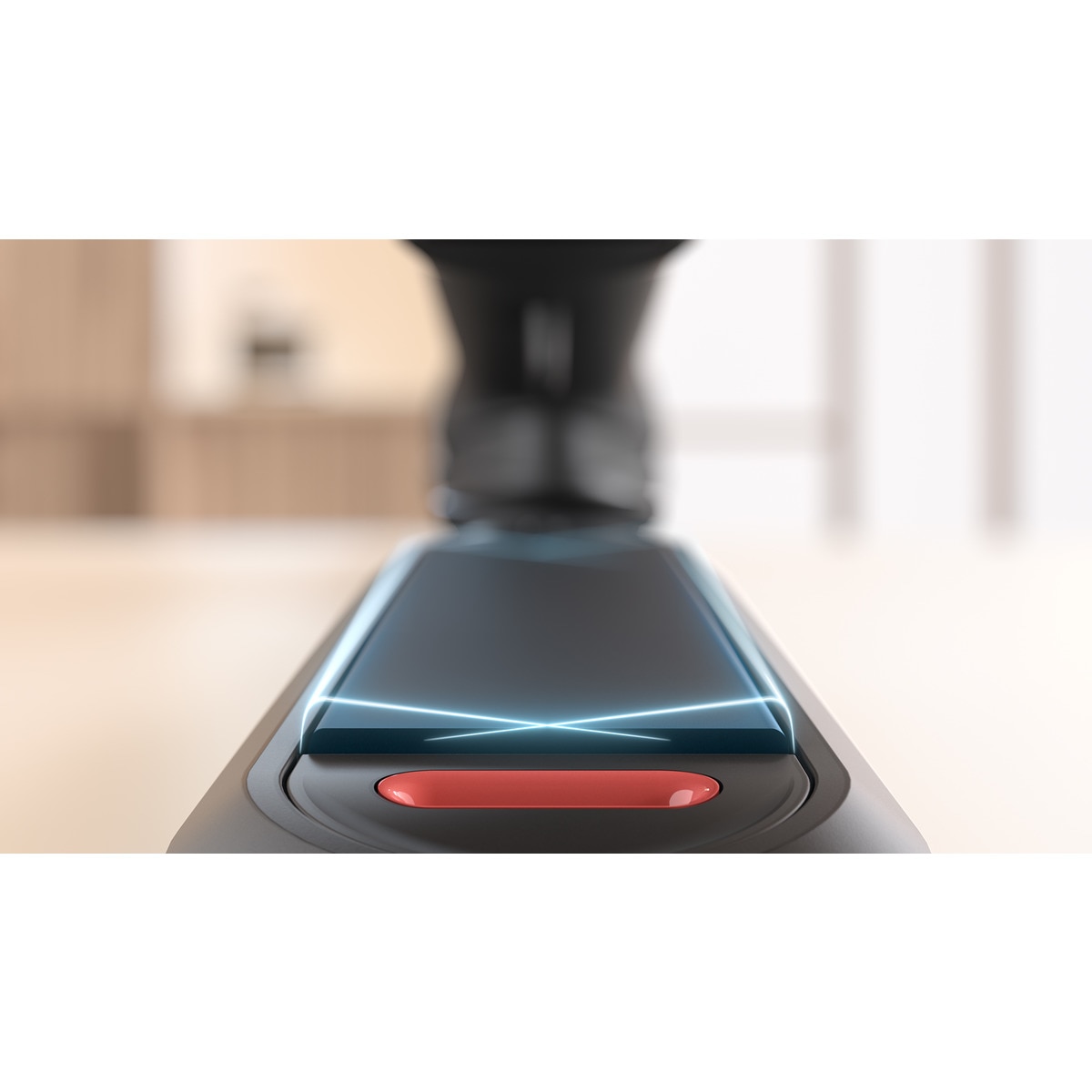 Plancha de pelo Philips Serie 5000, con tecnología ThermoShield 9