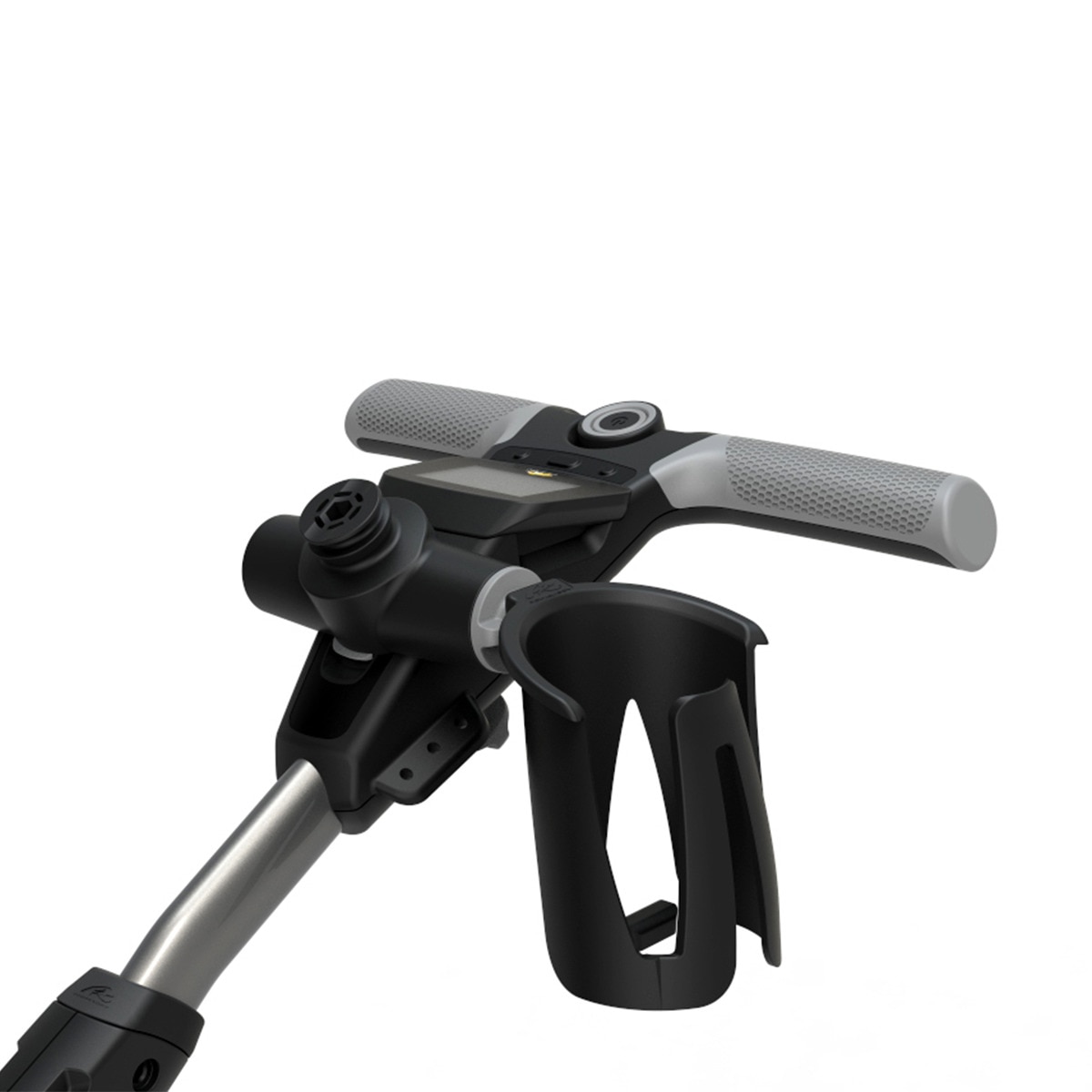 Suporte para Bebidas Preto-1