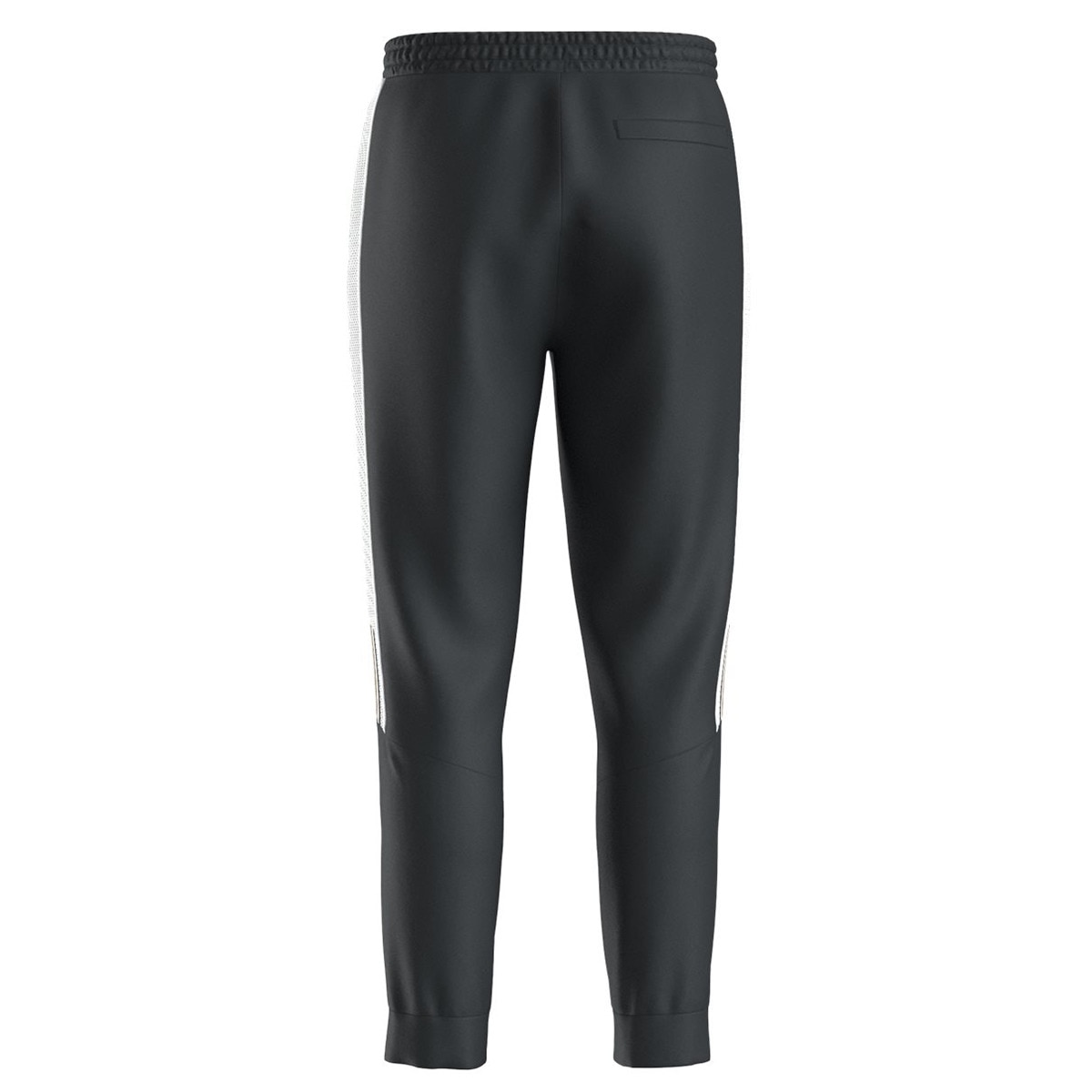 Calças de Ténis de Homem Hicon MB Preto-2