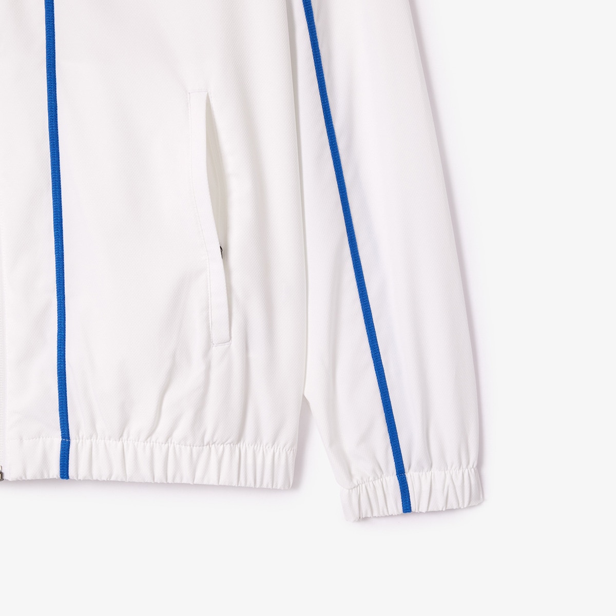 Fato-de-Treino de Homem Branco-10