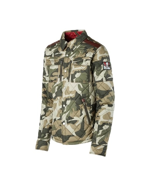 Imagen 0 de Chaqueta husky de hombre Verhunt