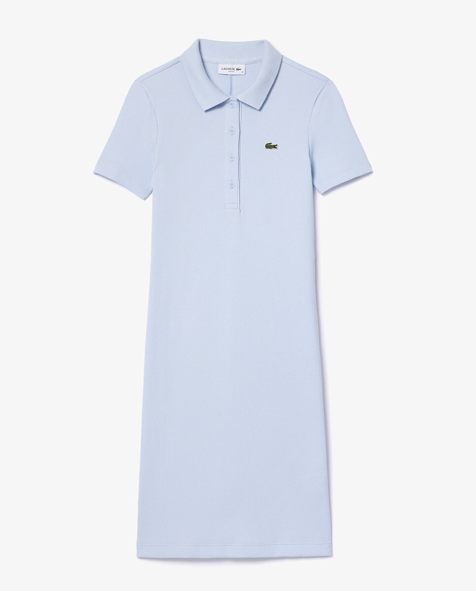 vestidos lacoste mujer el corte ingles