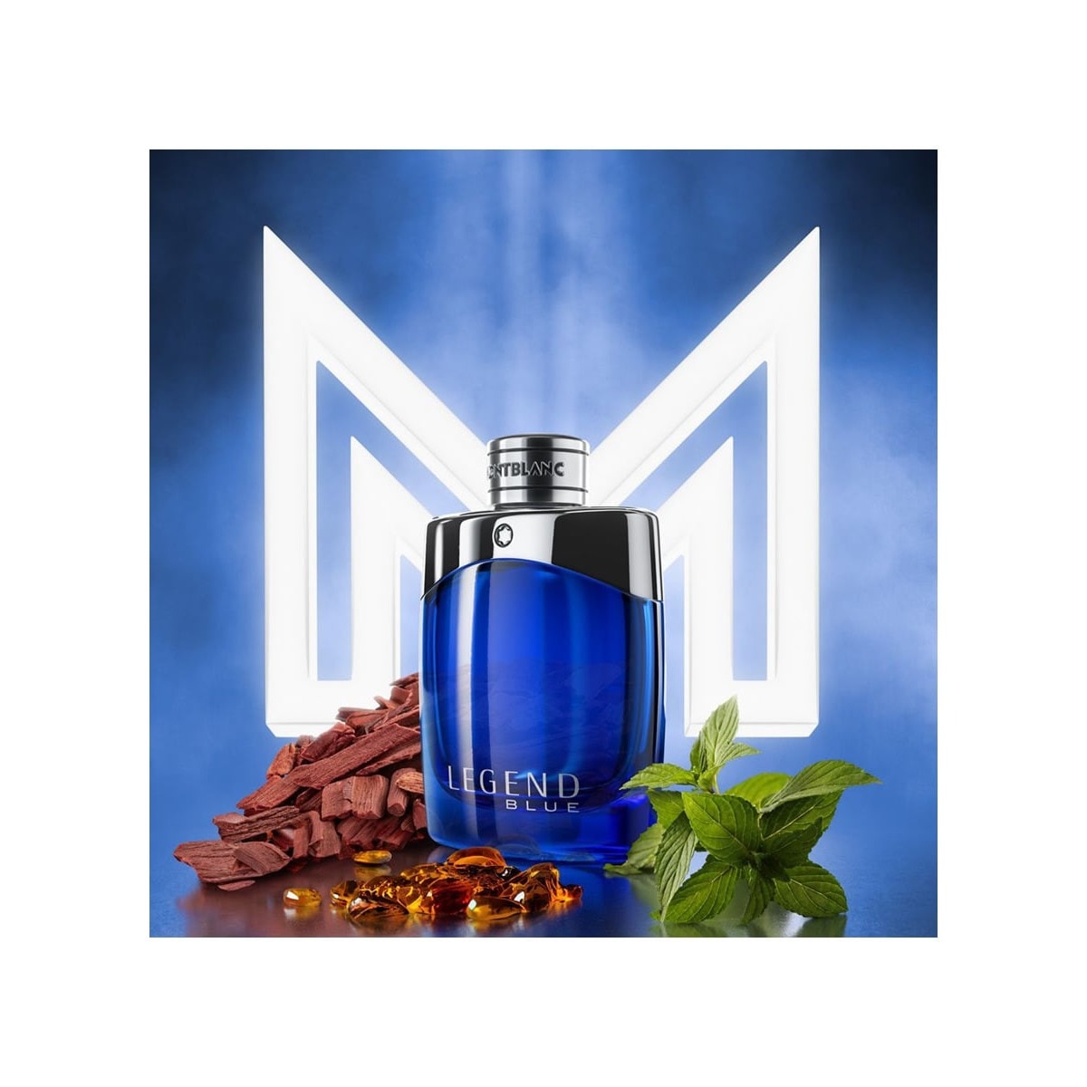 Legend Blue Eau de Parfum - 100 ml 3