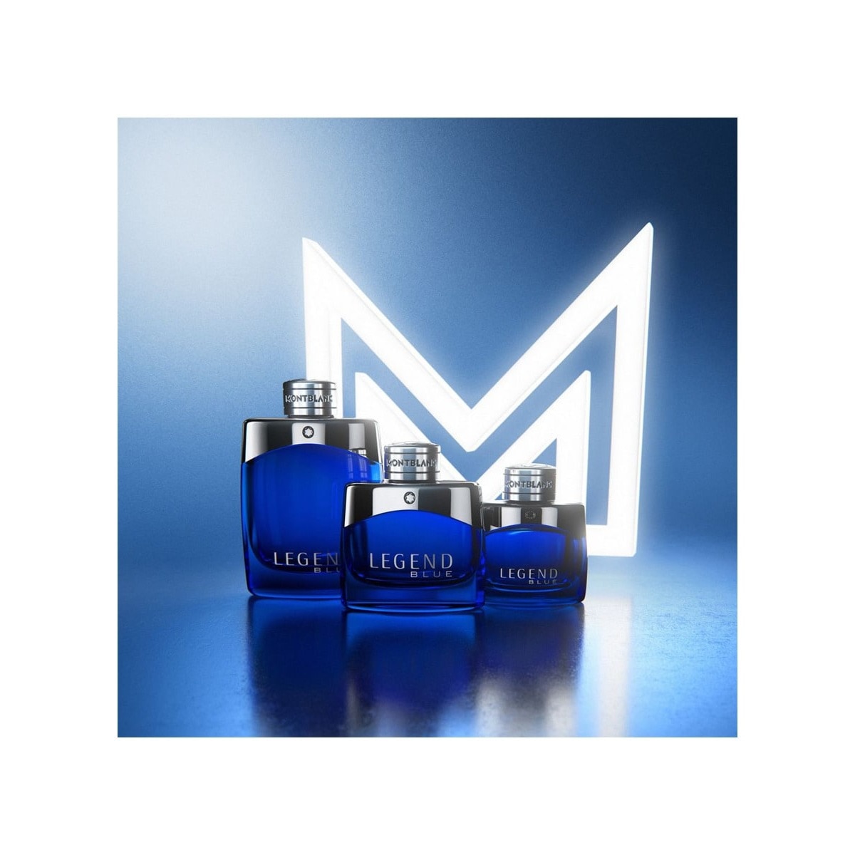 Legend Blue Eau de Parfum - 100 ml 4