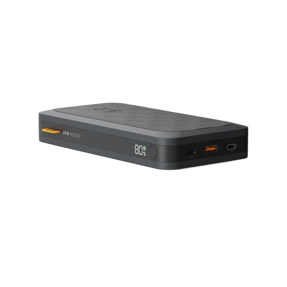 Power Bank XTORM Fuel Series 5 67W , 45.000 mAh - Preto 3