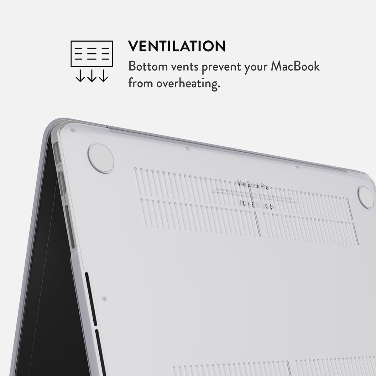 Capa Burga para MacBook Air 13" (V2022/2024) - Seven Seas 3