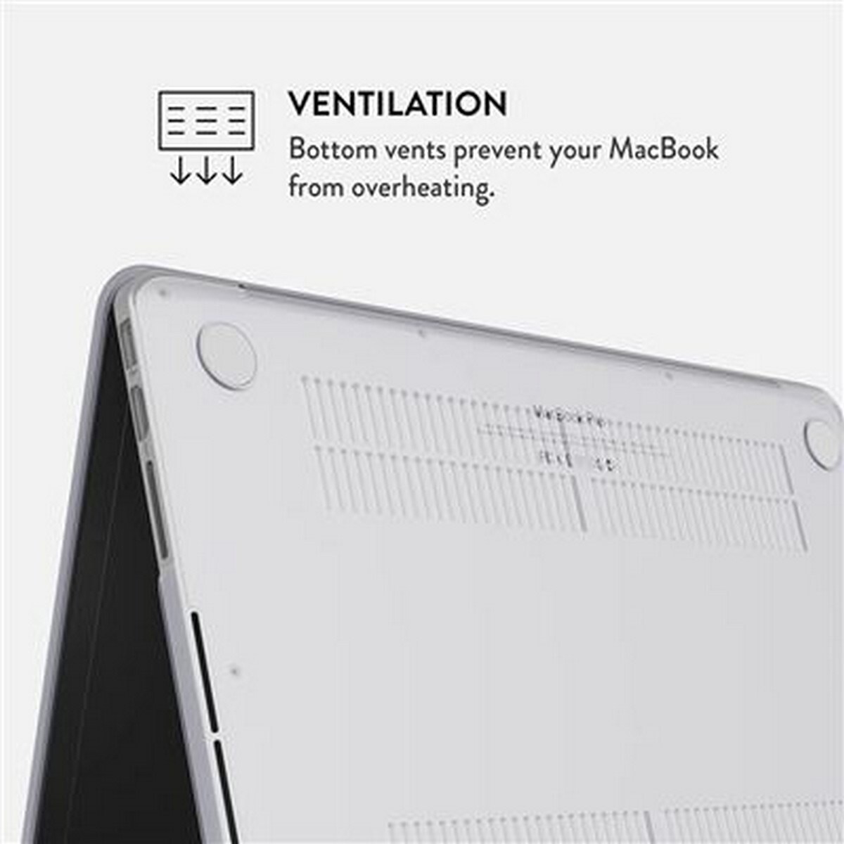 Capa Burga para MacBook Pro 13" - Seven Seas 3