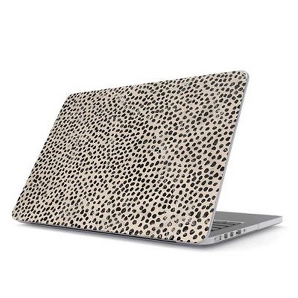 Imagem 0 de Capa Burga para MacBook Pro 14" - Almond Latte