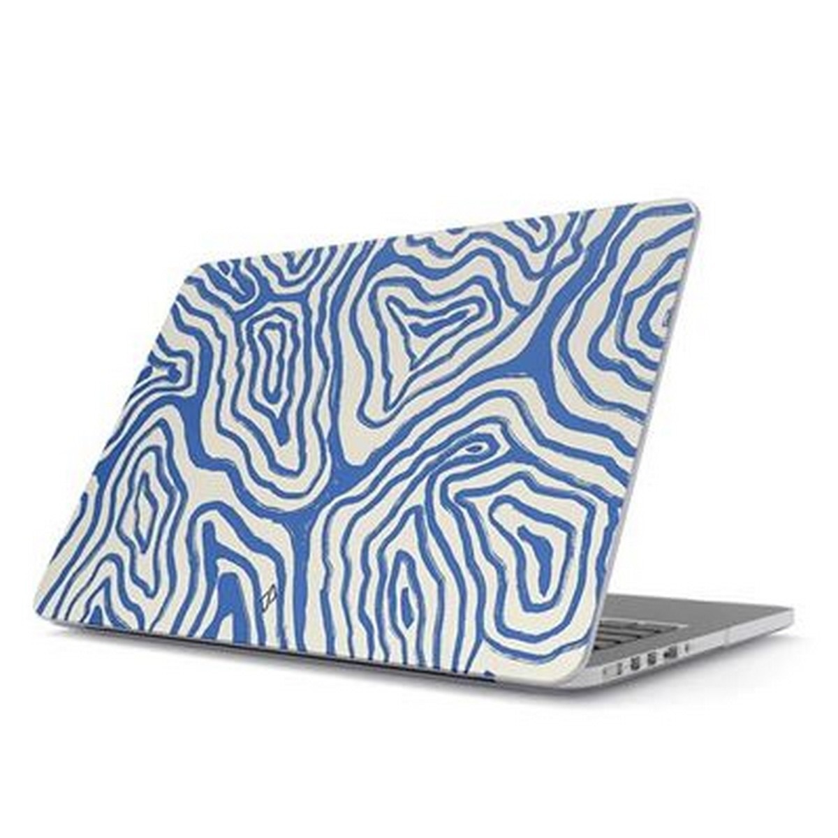 Imagem 0 de Capa Burga para MacBook Pro 14" - Seven Seas