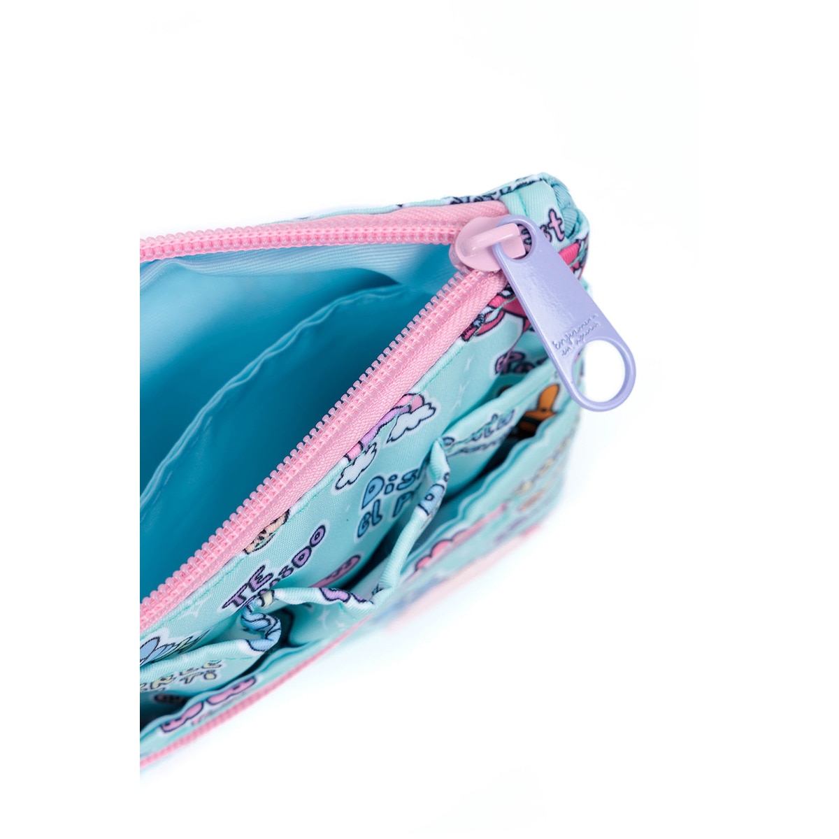 Bolsa de Cintura Enfermera En Apuros Calm Mind Club 4