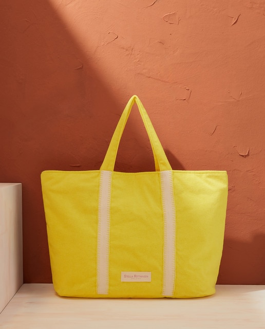 Imagen 0 de Bolso shopper toalla