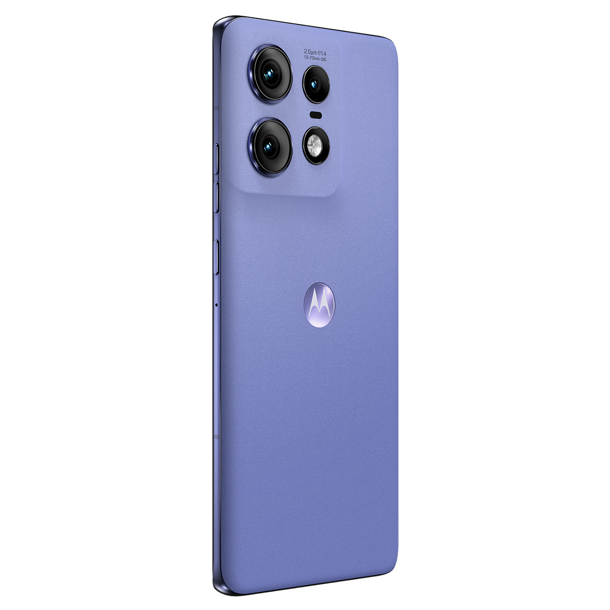 Smartphone Motorola Edge 50 Pro 5G, 12GB + 512GB Lavanda-6