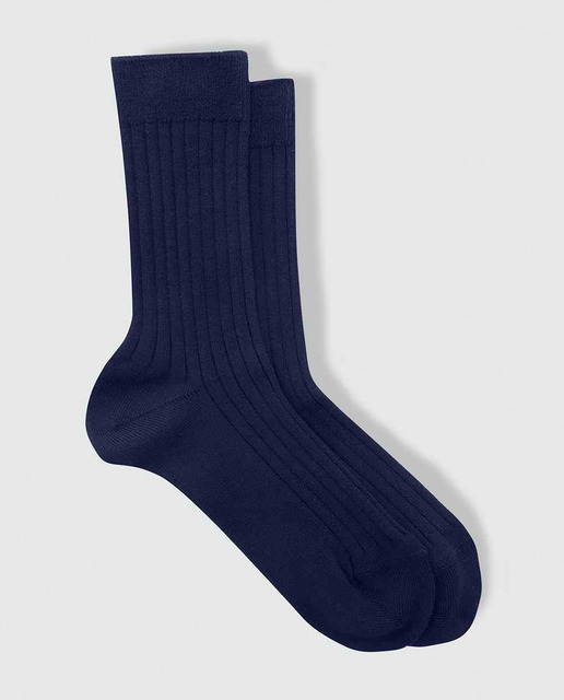 Imagen 0 de Calcetines básicos de niño